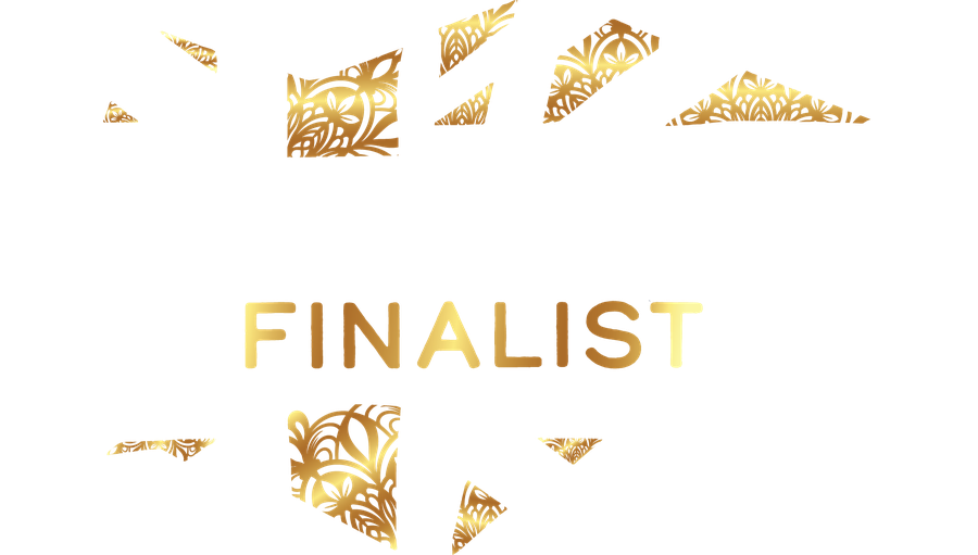 The Brit List 2026 finalist badge